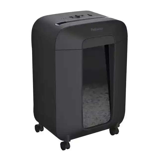 PAPIERVERNIETIGER FELLOWES LX85 4X40MM