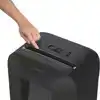 PAPIERVERNIETIGER FELLOWES LX85 4X40MM