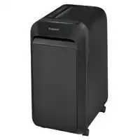 PAPIERVERNIETIGER FELLOWES LX220 2X12MM