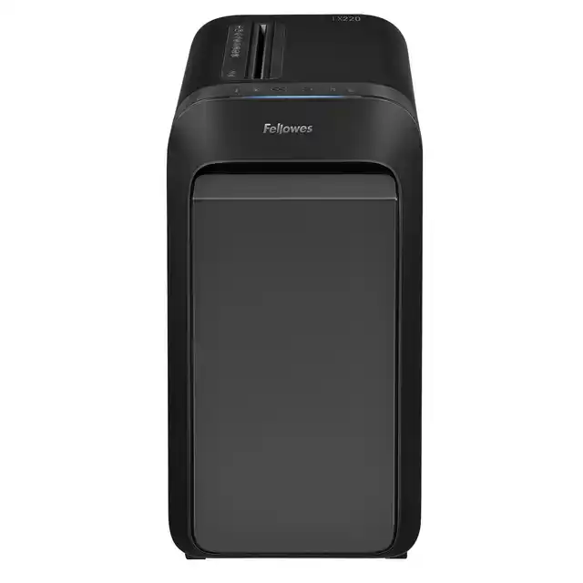 PAPIERVERNIETIGER FELLOWES LX220 2X12MM