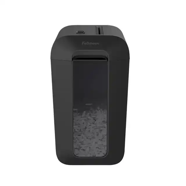 PAPIERVERNIETIGER FELLOWES LX65 4X40MM
