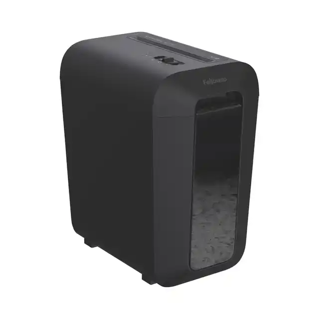 PAPIERVERNIETIGER FELLOWES LX65 4X40MM