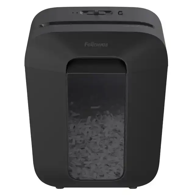 PAPIERVERNIETIGER FELLOWES LX45 4X37MM