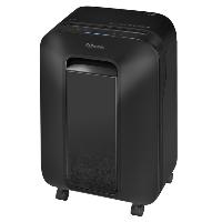 PAPIERVERNIETIGER FELLOWES LX200 4X12MM
