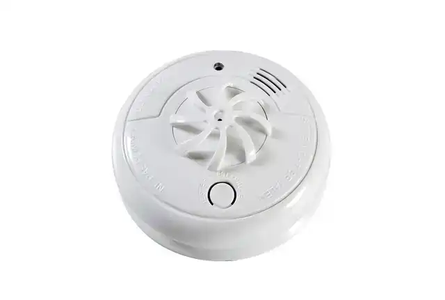 HITTEMELDER FITO INCL 9V LITHIUM