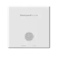 KOOLMONOXIDEMELDER HONEYWELL INCL 3V