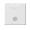 KOOLMONOXIDEMELDER HONEYWELL INCL 3V