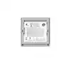 KOOLMONOXIDEMELDER HONEYWELL INCL 3V