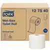 TOILETPAPIER TORK T6 UNIVERSAL 1LAAGS