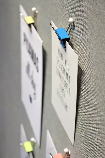 PAPIERKLEM MAUL 215 7MM + 9MM 24ST