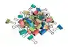 PAPIERKLEM MAUL 215 7MM + 9MM 24ST