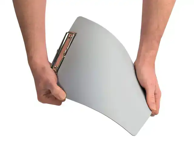 KLEMBORD MAUL OUTDOOR A4 STAAND CQ