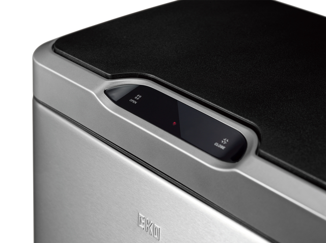 AFVALBAK EKO MIRAGE MET SENSOR 30LITER
