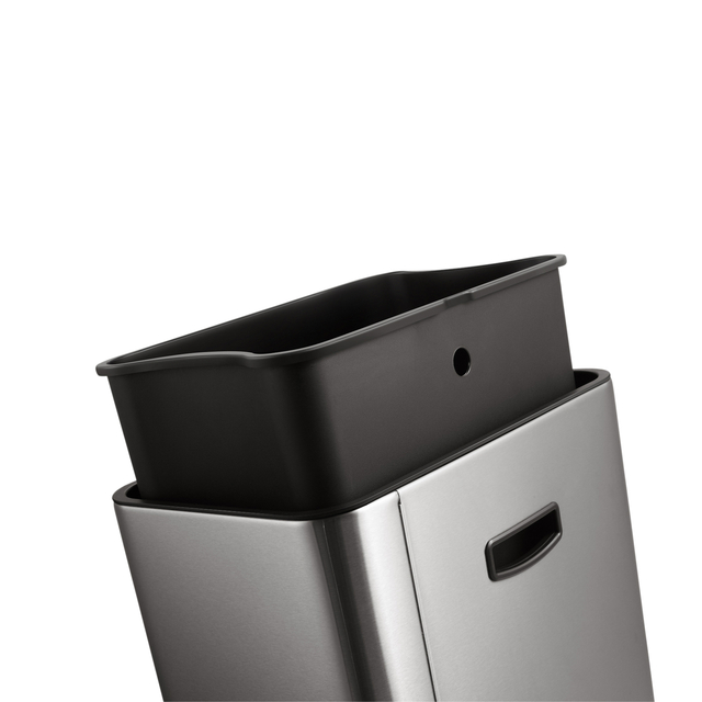 AFVALBAK EKO MIRAGE MET SENSOR 30LITER