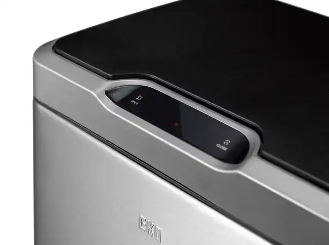 AFVALBAK EKO MIRAGE MET SENSOR