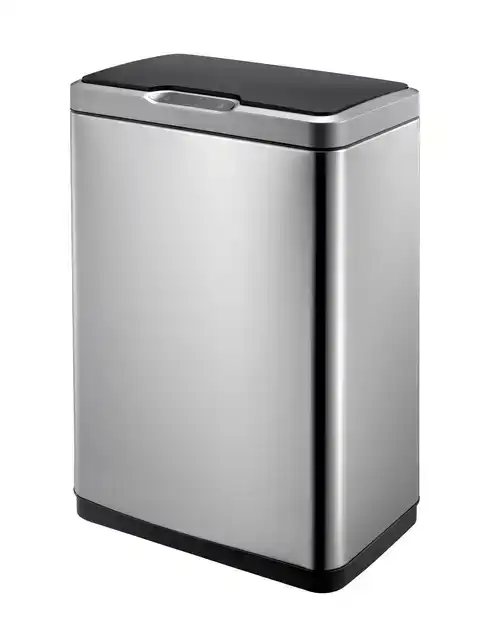 AFVALBAK EKO MIRAGE MET SENSOR