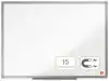 WHITEBOARD NOBO ESSENCE 45X60CM STAAL