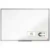 WHITEBOARD NOBO ESSENCE 60X90CM STAAL