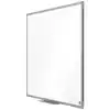 WHITEBOARD NOBO ESSENCE 60X90CM STAAL