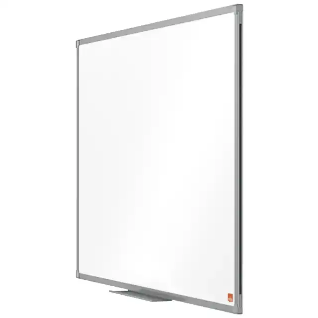 WHITEBOARD NOBO ESSENCE 60X90CM STAAL