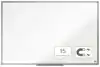 WHITEBOARD NOBO ESSENCE 60X90CM STAAL