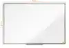 WHITEBOARD NOBO ESSENCE 60X90CM STAAL