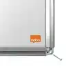 WHITEBOARD NOBO PREMIUM PLUS 60X90CM