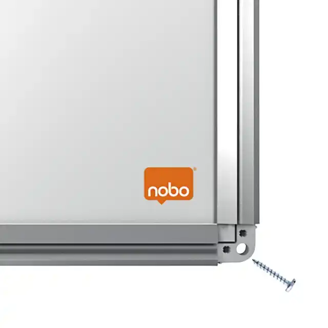 WHITEBOARD NOBO PREMIUM PLUS 60X90CM