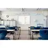 WHITEBOARD NOBO PREMIUM PLUS 60X90CM