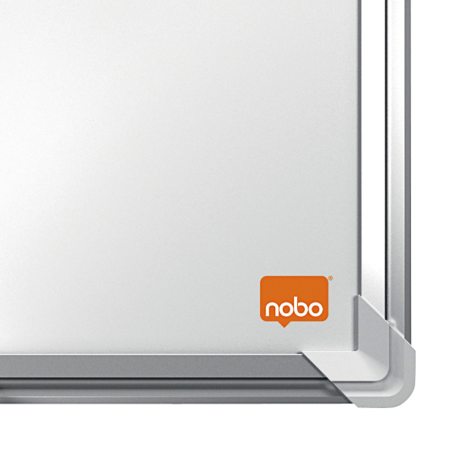 WHITEBOARD NOBO PREMIUM PLUS 40X70CM
