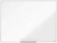 WHITEBOARD NOBO IMPRESSION PRO 90X120CM
