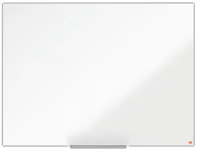 WHITEBOARD NOBO IMPRESSION PRO 90X120CM