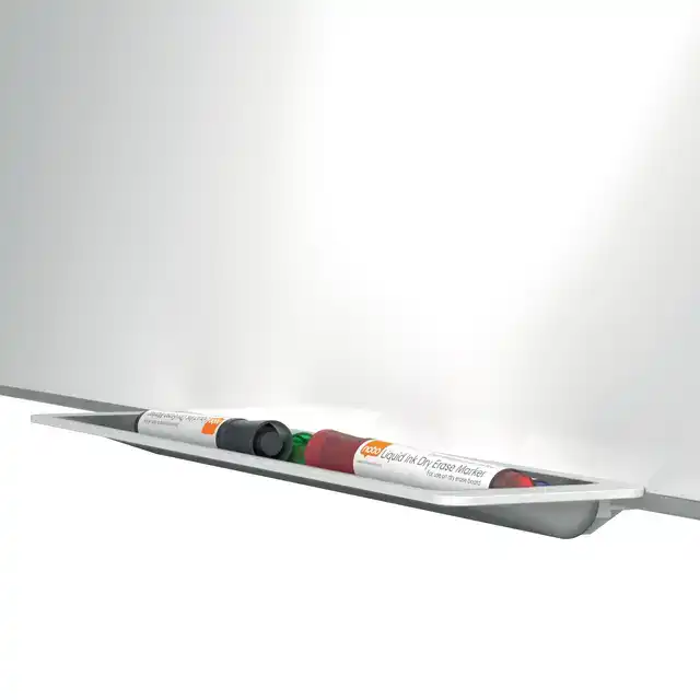 WHITEBOARD NOBO IMPRESSION PRO 60X90CM