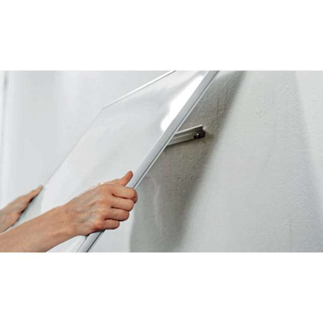 WHITEBOARD NOBO IMPRESSION PRO 60X90CM