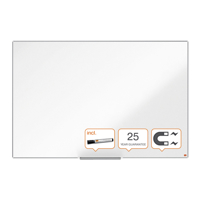 WHITEBOARD NOBO IMPRESSION PRO 90X120CM