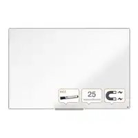 WHITEBOARD NOBO IMPRESSION PRO 90X120CM