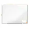 WHITEBOARD NOBO IMPRESSION PRO 45X60CM