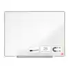 WHITEBOARD NOBO IMPRESSION PRO 45X60CM
