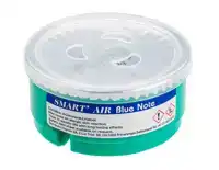 LUCHTVERFRISSER CLEANINQ BLUE NOTE GEL