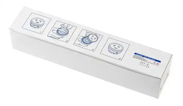 LUCHTVERFRISSER CLEANINQ BLUE NOTE GEL