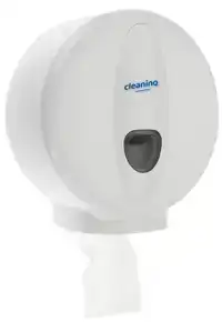 DISPENSER CLEANINQ TOILETPAPIER MINI