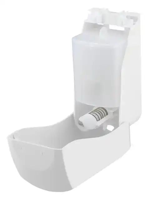 DISPENSER CLEANINQ HANDZEEP