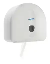 DISPENSER CLEANINQ TOILETPAPIER MAXI