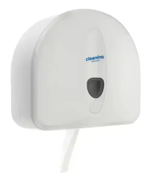 DISPENSER CLEANINQ TOILETPAPIER MAXI