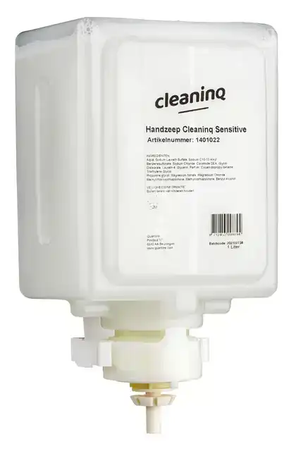 HANDZEEP CLEANINQ SENSITIVE 1000ML