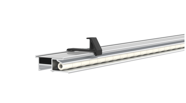 WANDRAIL MAULTALENT PRO 50CM 5 FUNCTIES