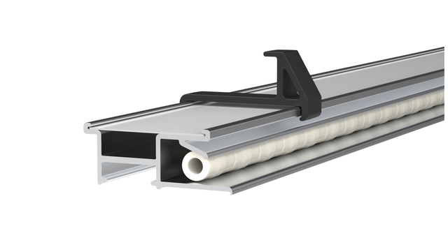 WANDRAIL MAULTALENT PRO 50CM 5 FUNCTIES
