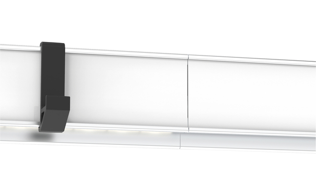 WANDRAIL MAULTALENT PRO 50CM 5 FUNCTIES