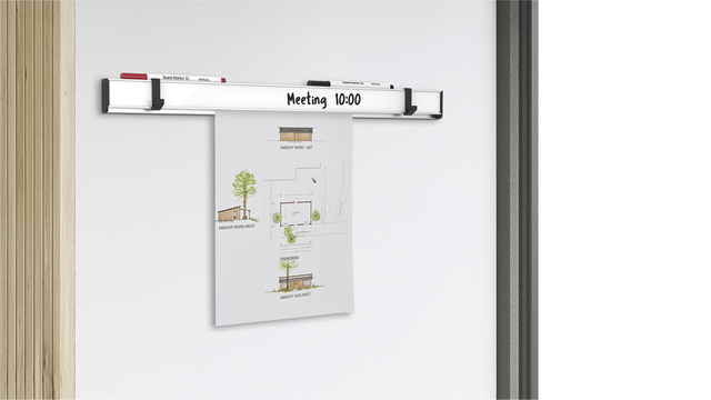 WANDRAIL MAULTALENT PRO 50CM 5 FUNCTIES