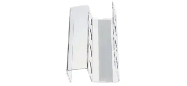 WHITEBOARD STIFTHOUDER MAUL ACRYL